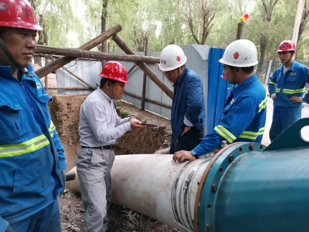 东坡工业管道清洗-管道清淤