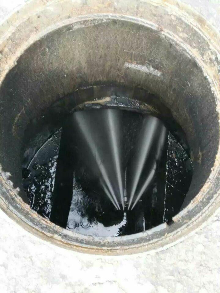 东坡市政管道清洗-排污管道清洗